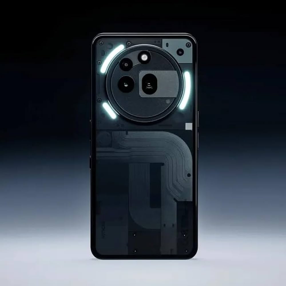 Nothing Phone 3A 8GB 128GB