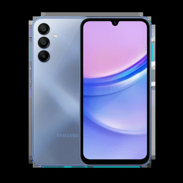 Samsung Galaxy A15 LTE 8GB 128GB