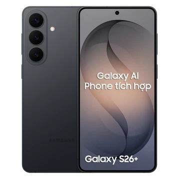 Samsung Galaxy S26 Plus 5G 12GB 256GB