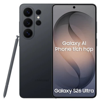 Samsung Galaxy S26 Ultra 5G 12GB 256GB