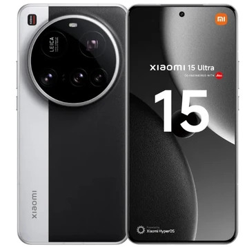 Xiaomi 15 Ultra 5G