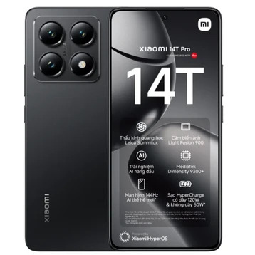 Xiaomi 14T Pro 12GB 512GB