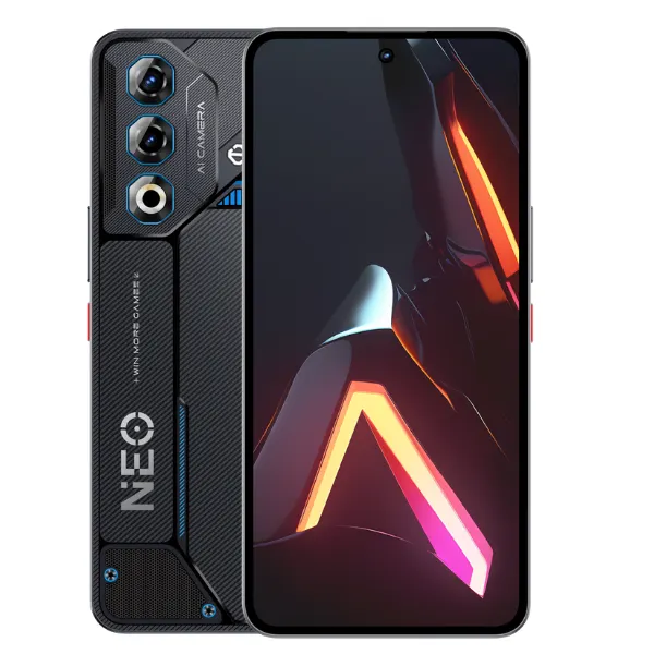Nubia Neo 5 GT 8GB 256GB