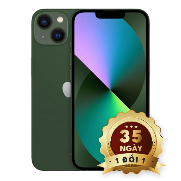 iPhone 13 128GB | Chính hãng VN/A