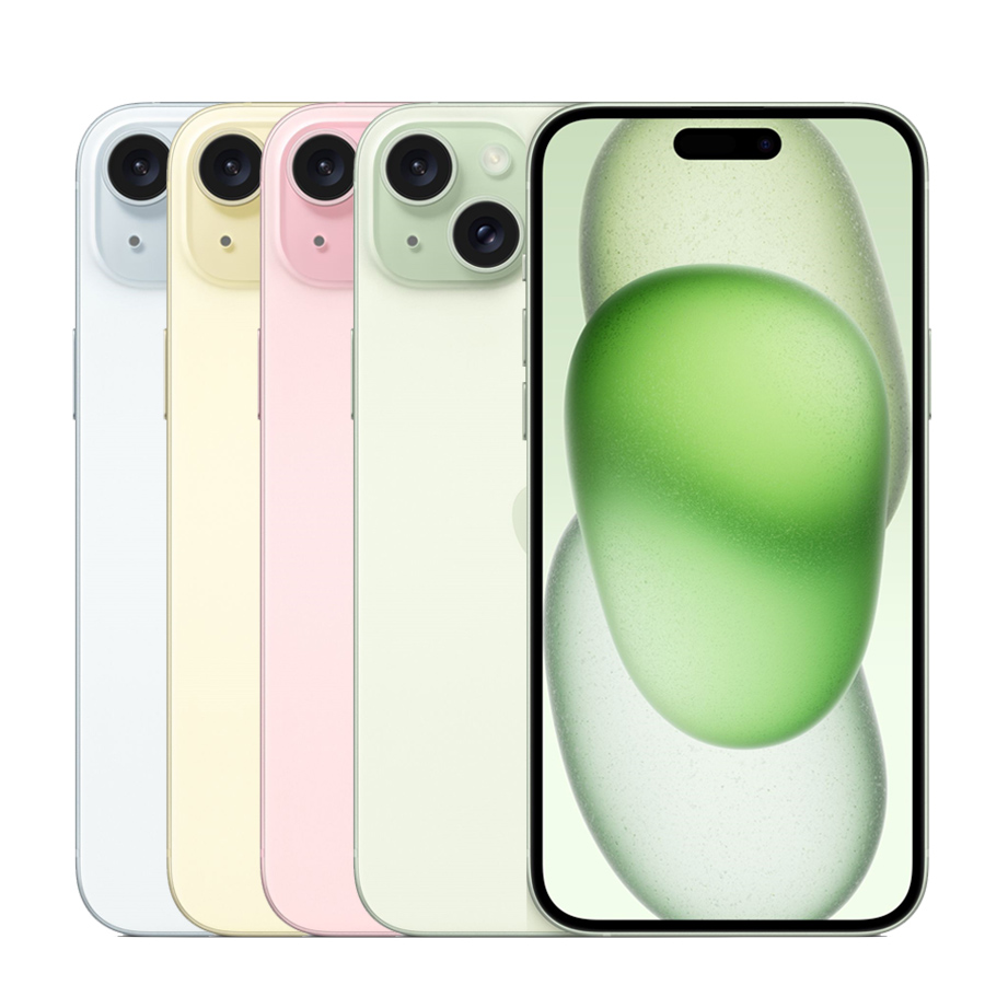 iPhone 15 128GB | Chính hãng VN/A