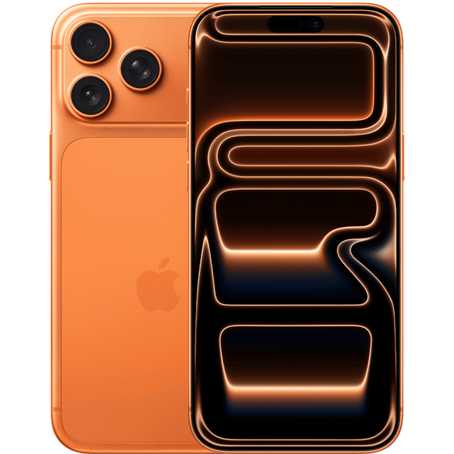 iPhone 17 Pro 256GB | Chính hãng