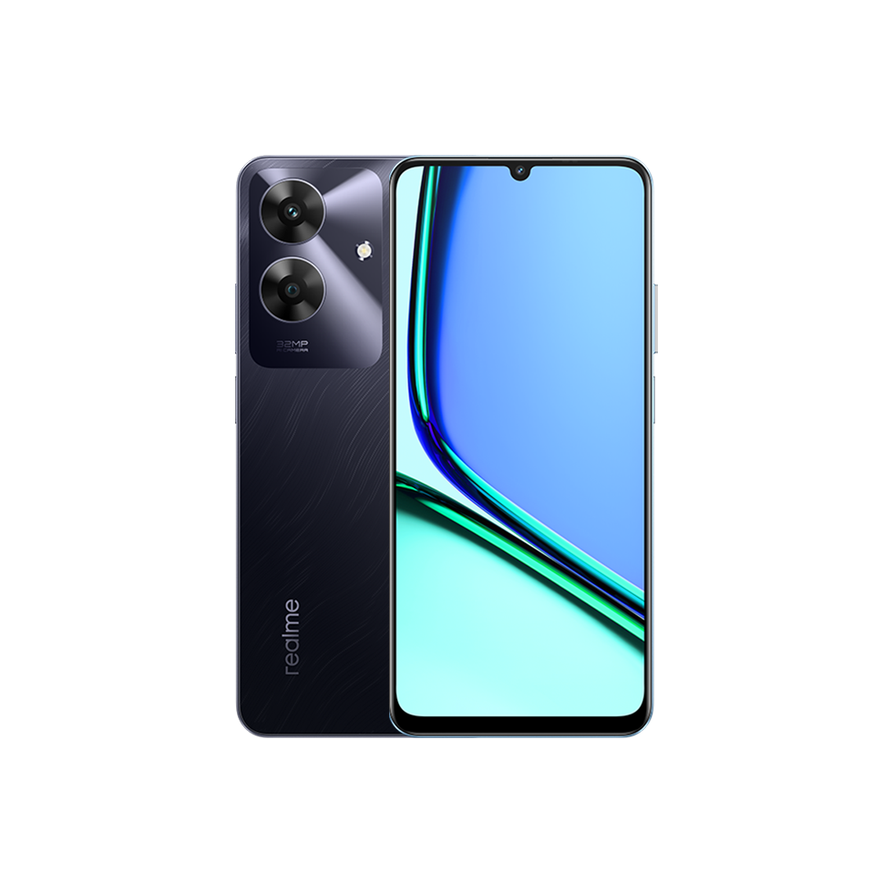 realme Note 60 4GB 64GB