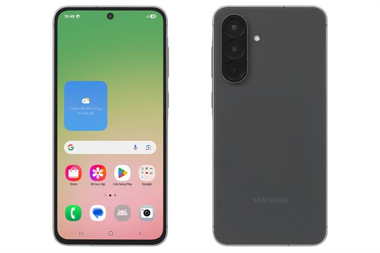 Điện thoại Samsung Galaxy A56 5G (Chính hãng - Exynos 1580)